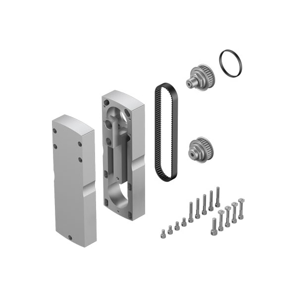 Parallel Kit EAMM-U-86-S62-87A-177